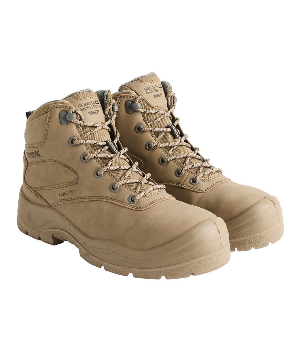Guardstone S7 waterproof hikers 3