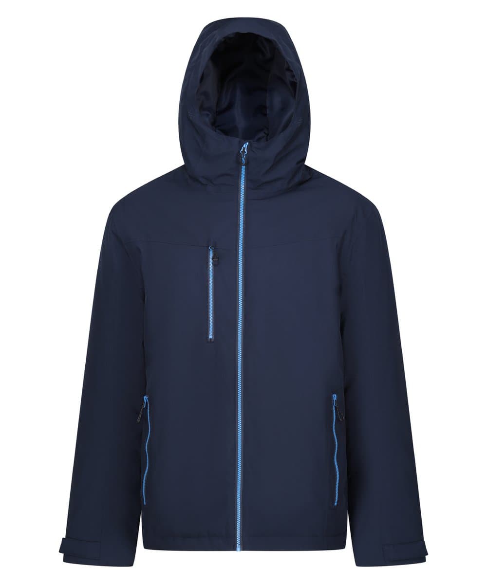 Navigate waterproof insulated jacket 5