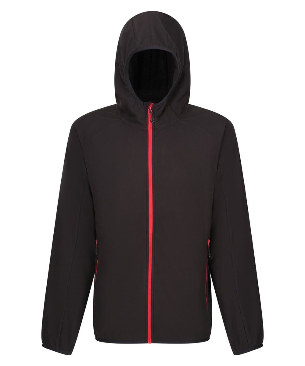 Navigate full zip-fleece 2