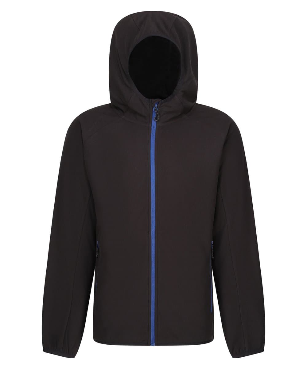 Navigate full zip-fleece 3