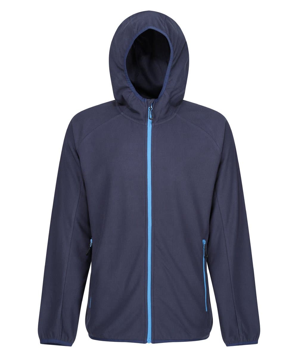 Navigate full zip-fleece 5