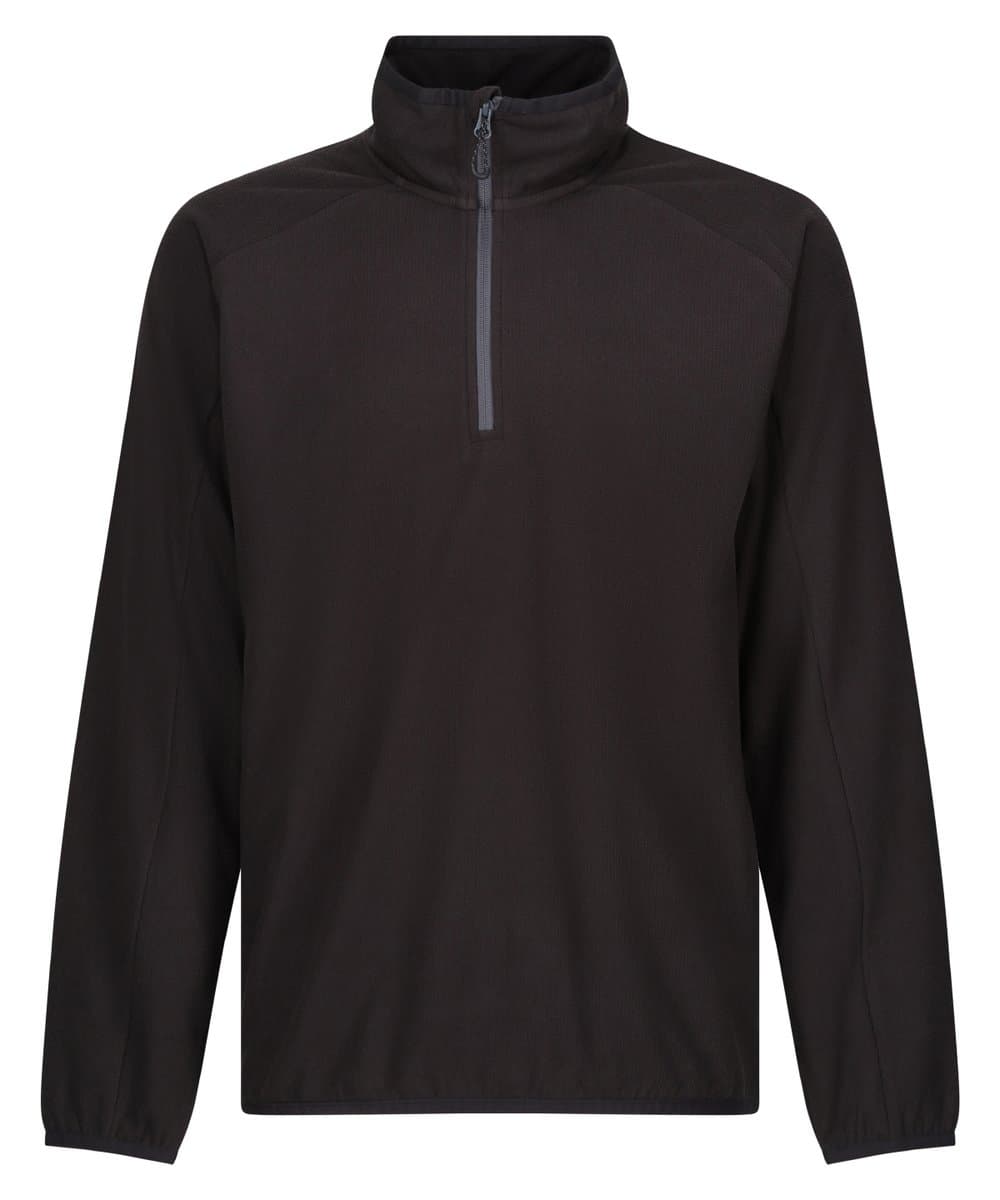 Navigate half-zip fleece 4