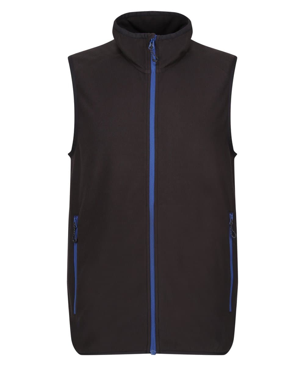 Navigate fleece bodywarmer 3