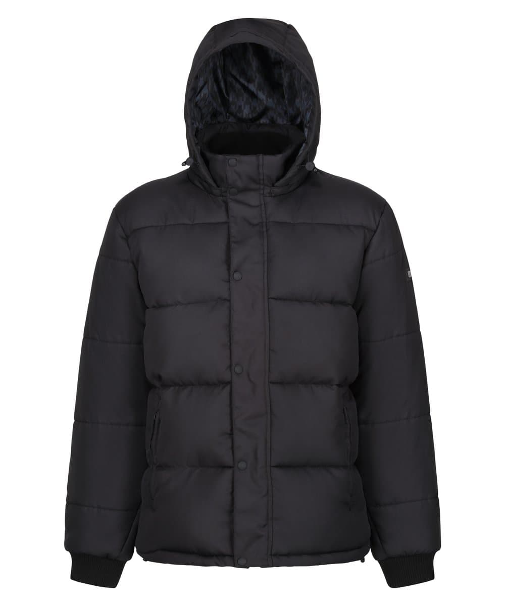Northdale insulated jacket 2