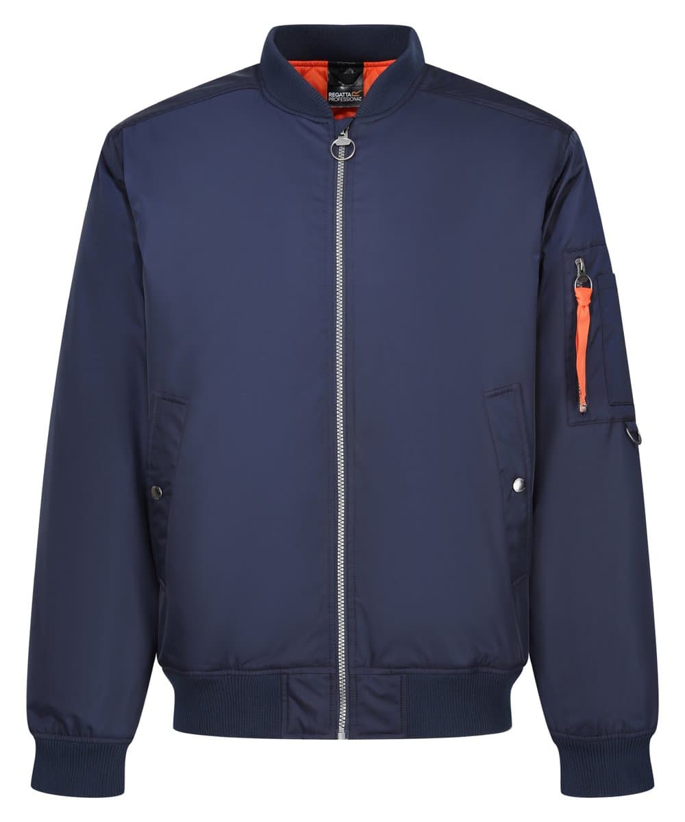 Pro pilot jacket 4