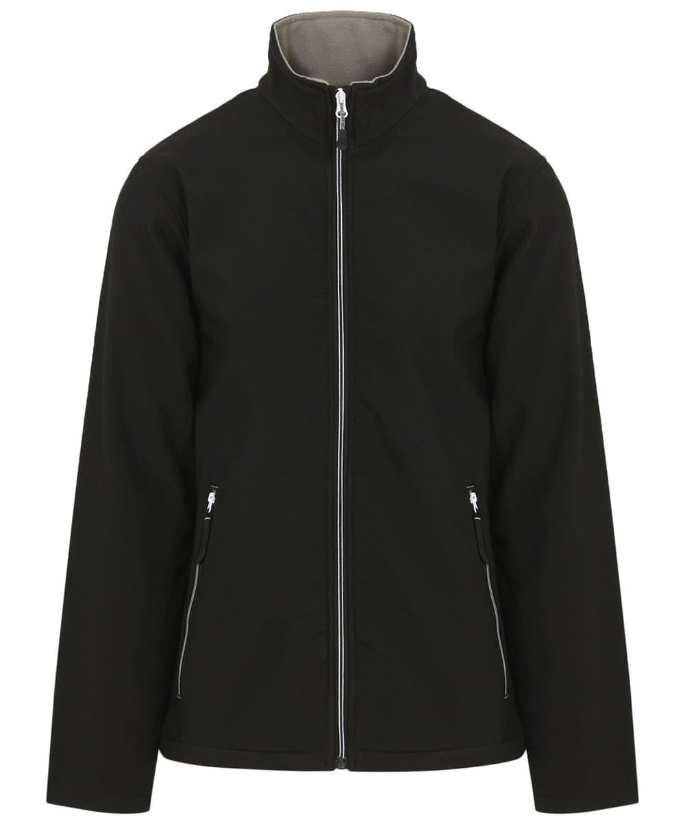 Ascender 2-layer softshell 2