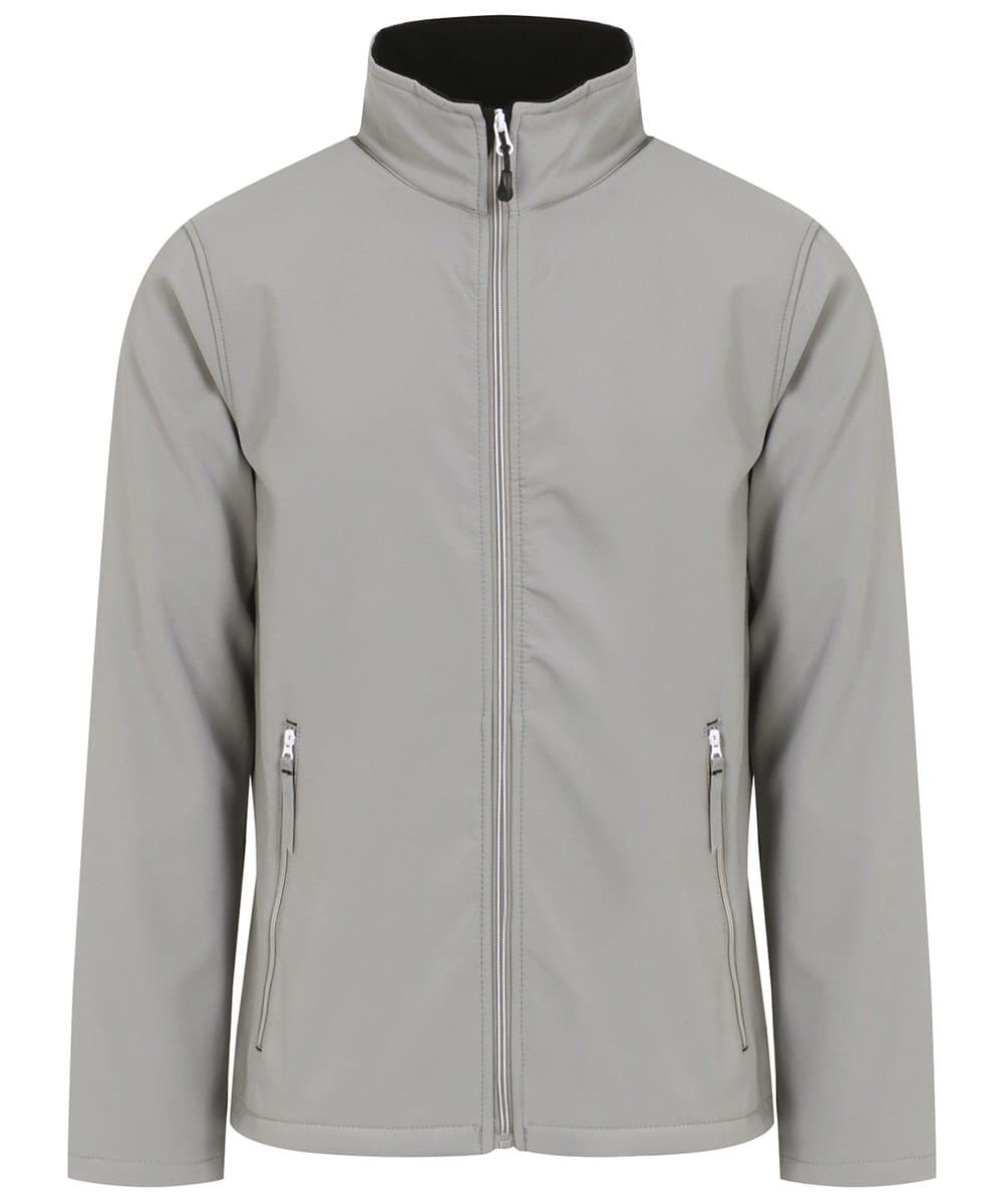Ascender 2-layer softshell 3