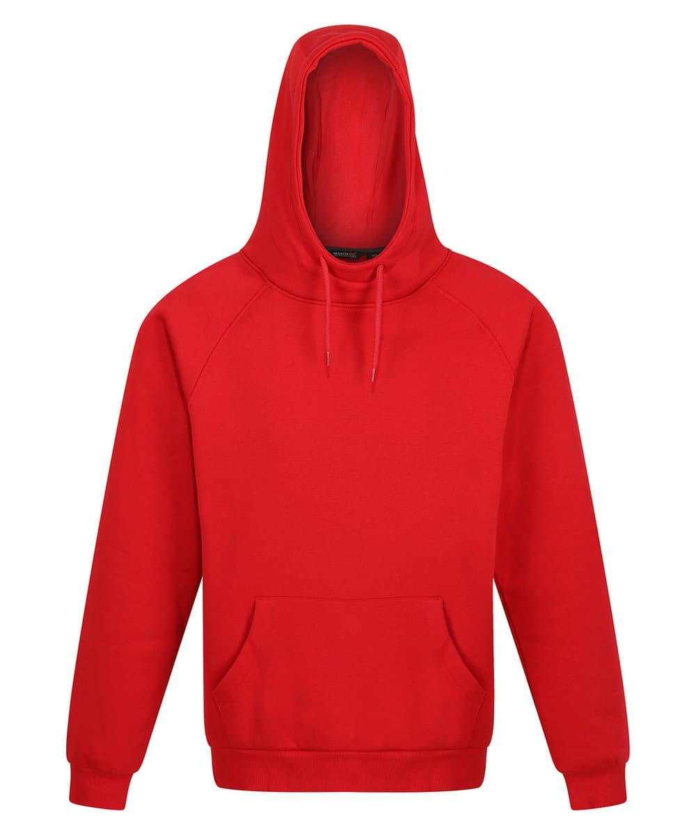 Pro overhead hoodie 3