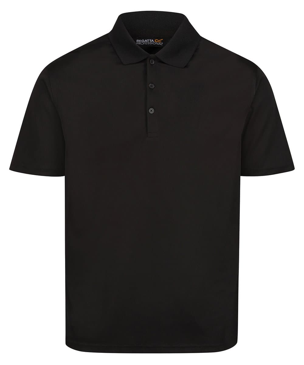 Pro wicking polo 2