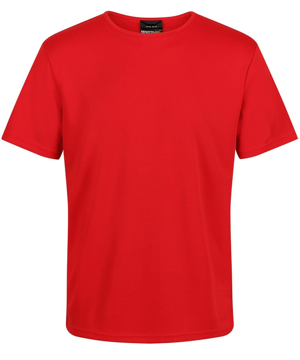Pro wicking t-shirt 3