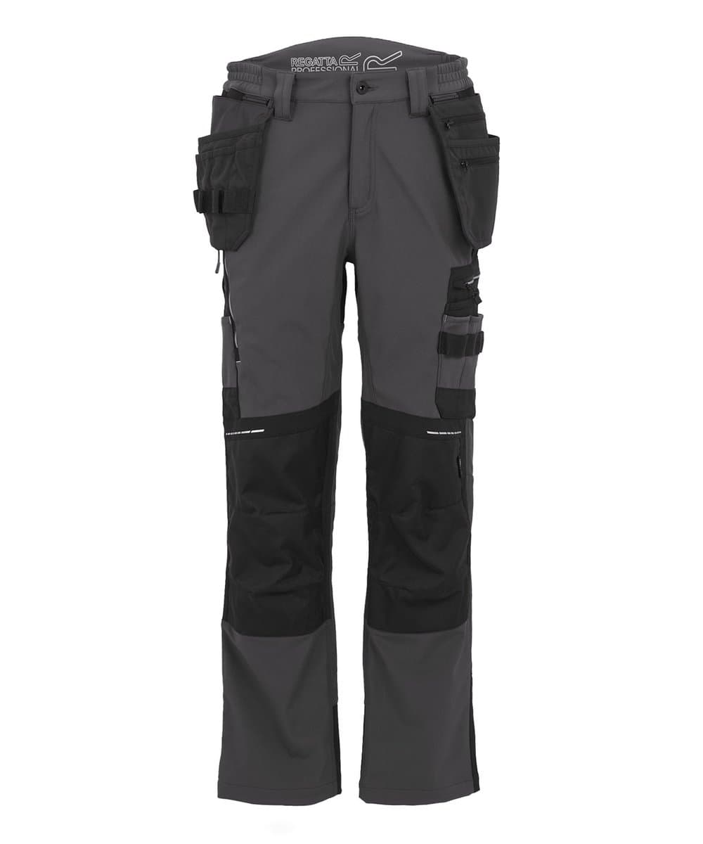 4-Tex stretch holster trousers 2