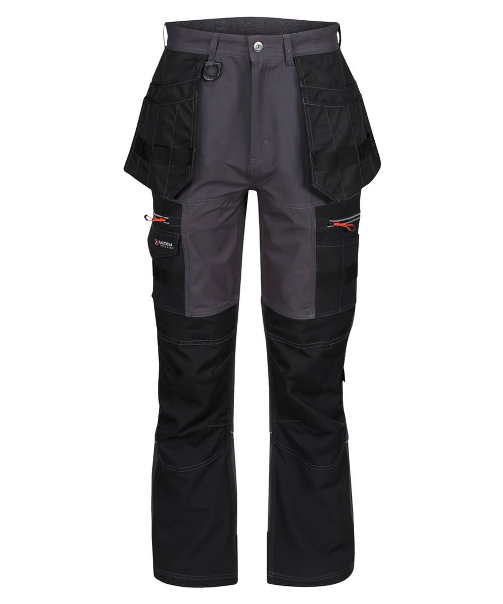 Infiltrate stretch holster trousers 3