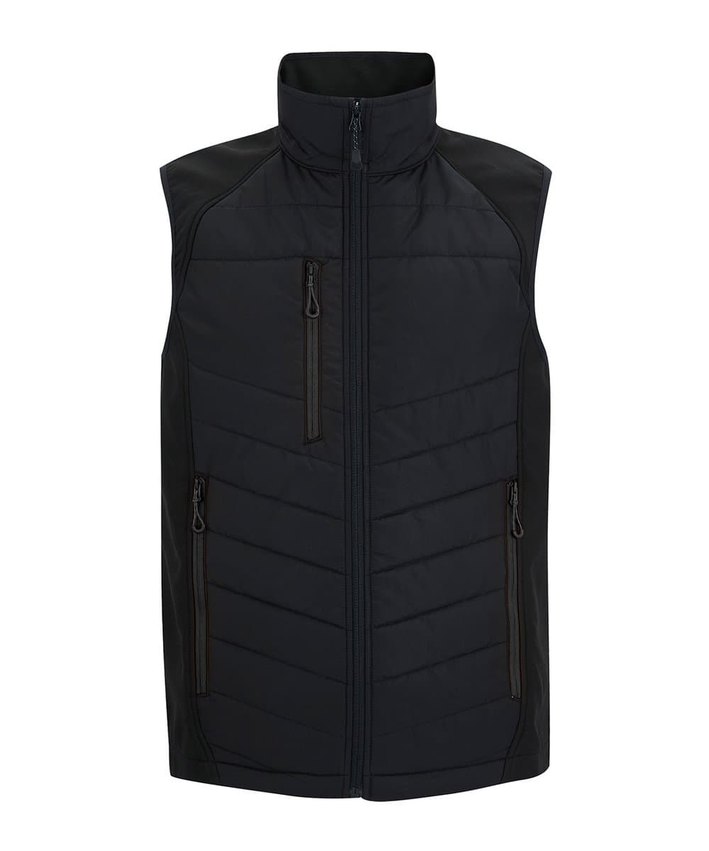 Pro universal bodywarmer 2