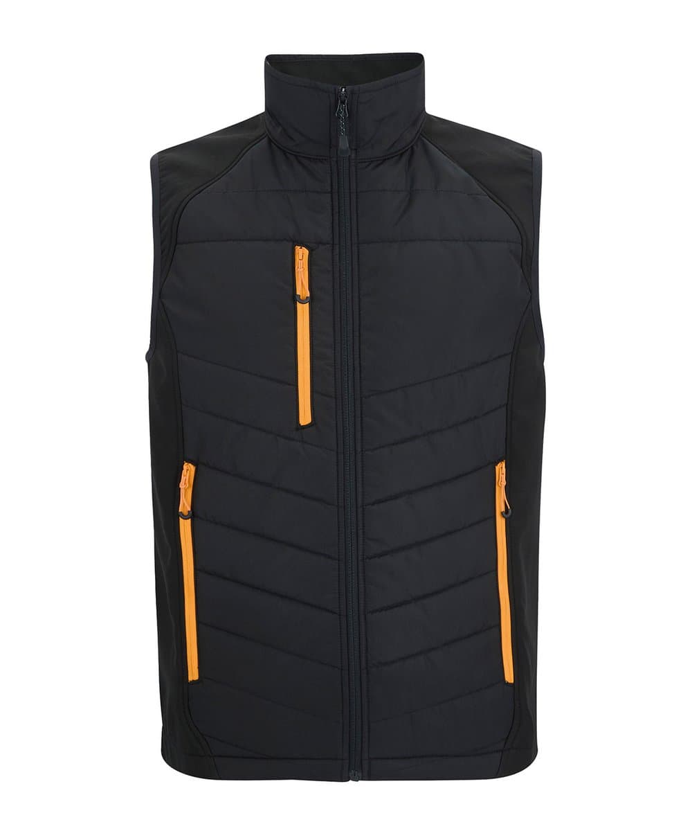 Pro universal bodywarmer 4