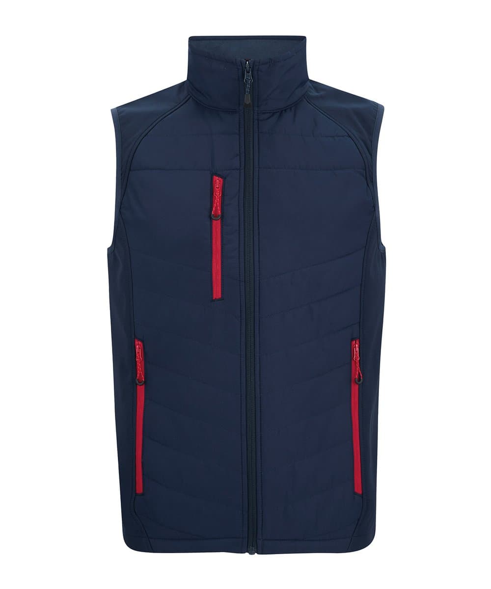 Pro universal bodywarmer 5
