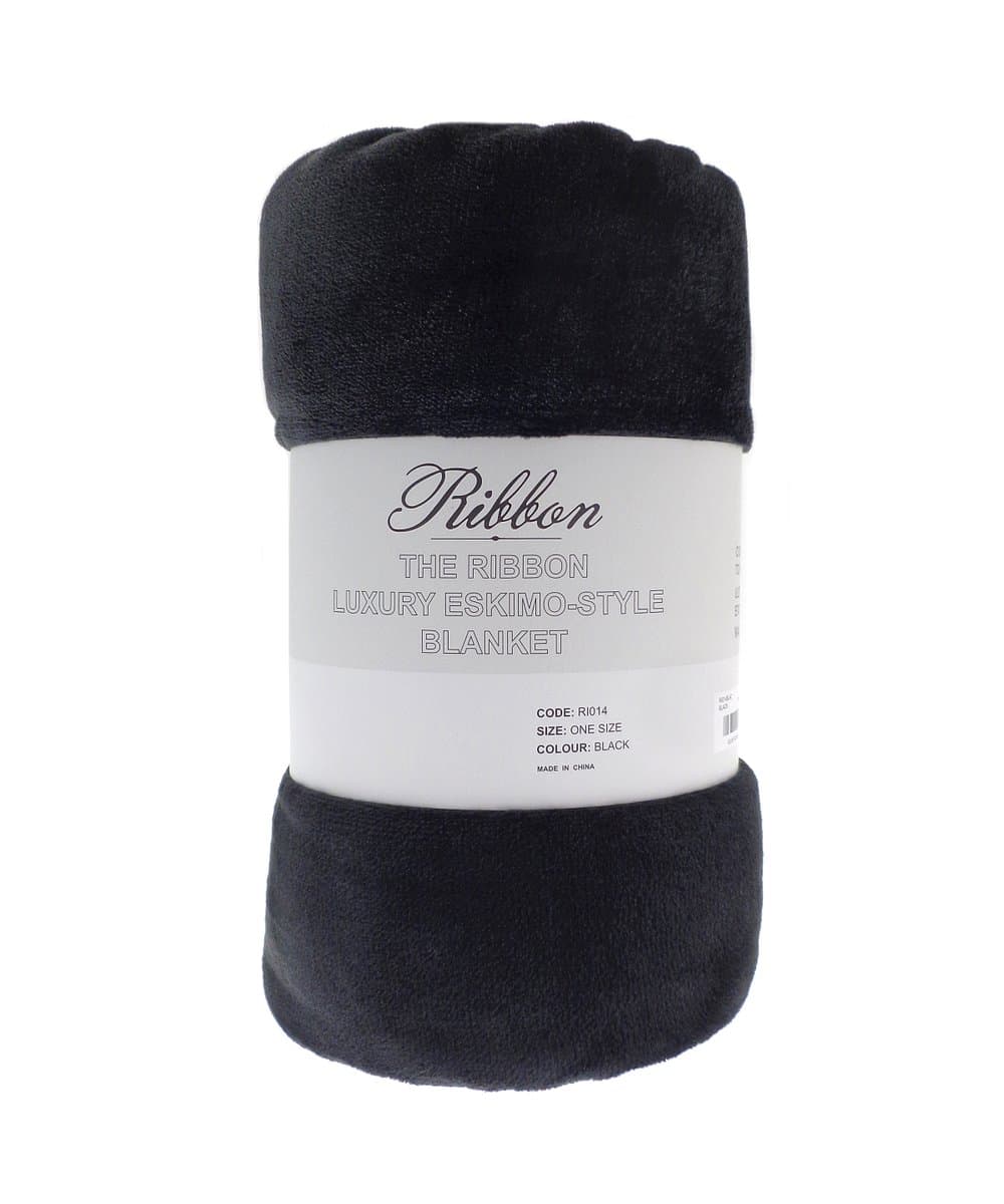 Eskimo-style blanket 2