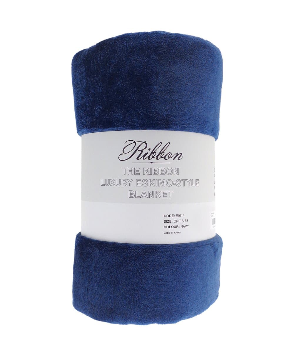 Eskimo-style blanket 4