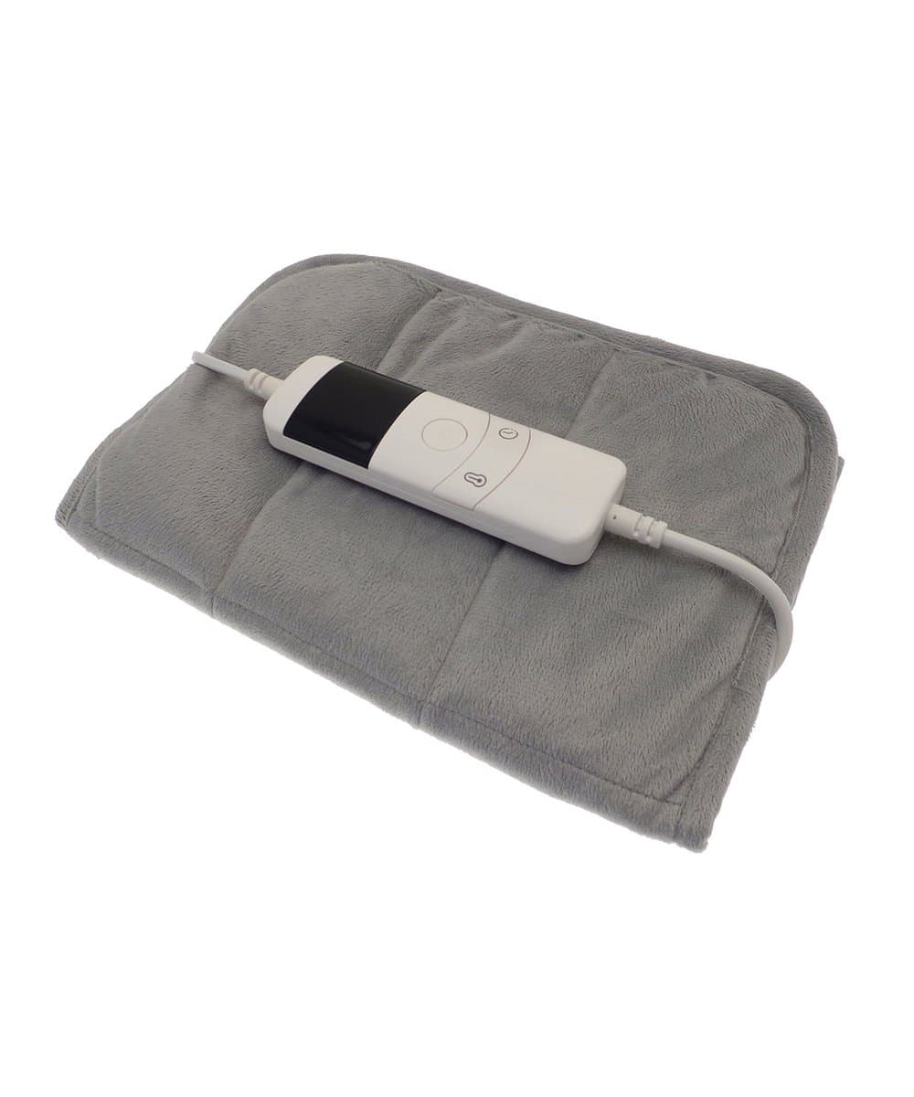 Electric weighted heat pad 2