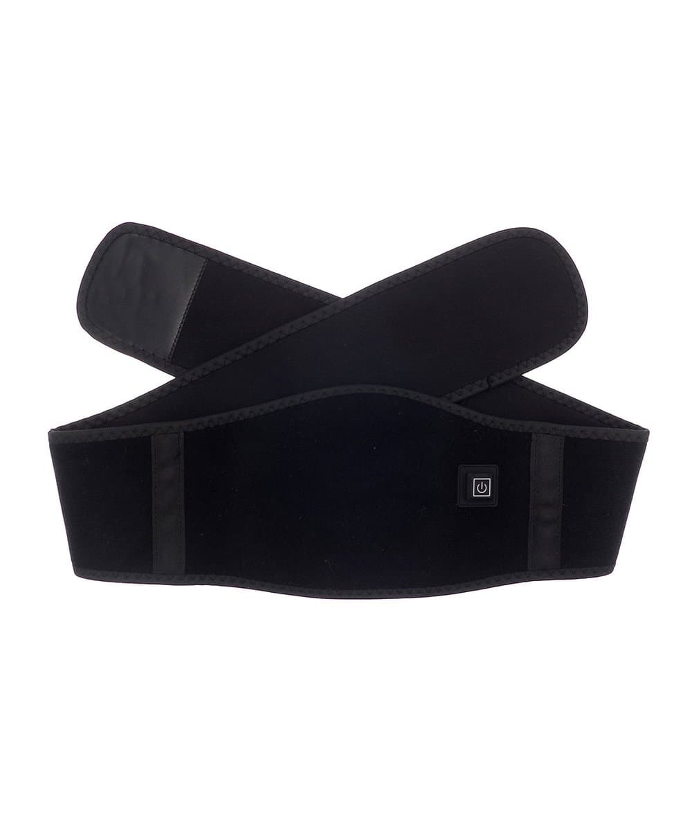 Heated waistband 2