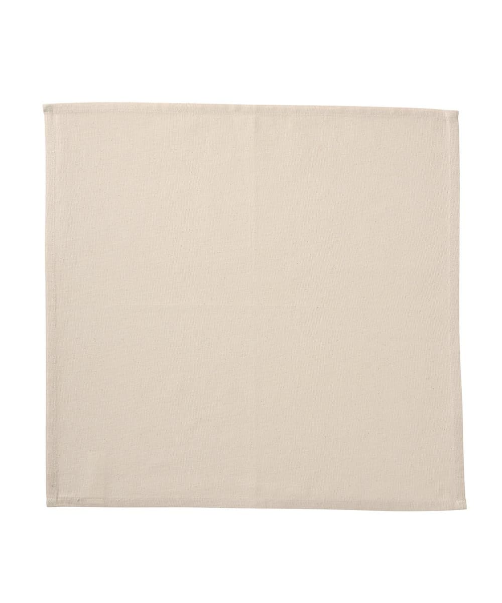 Organic cotton napkin 3