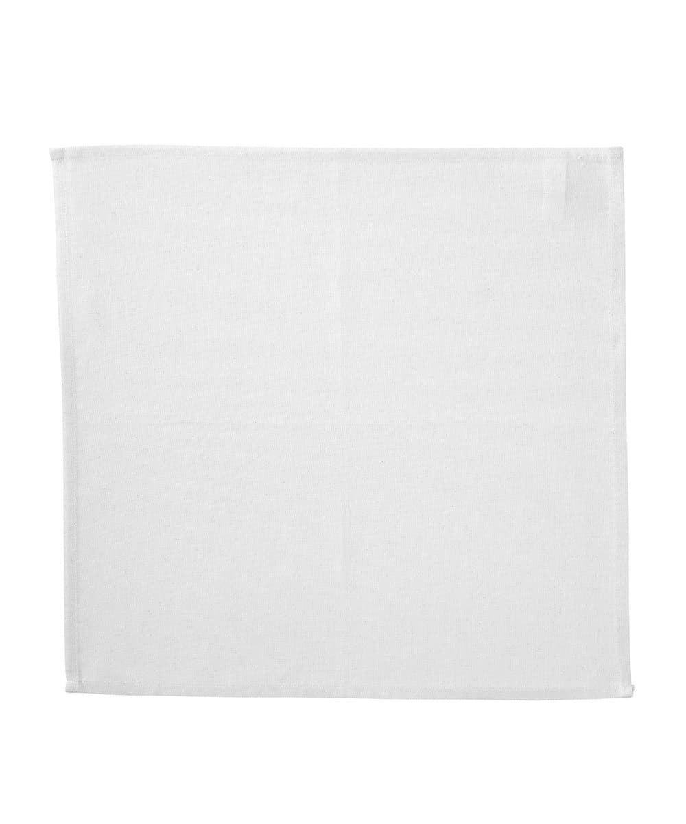 Organic cotton napkin 4