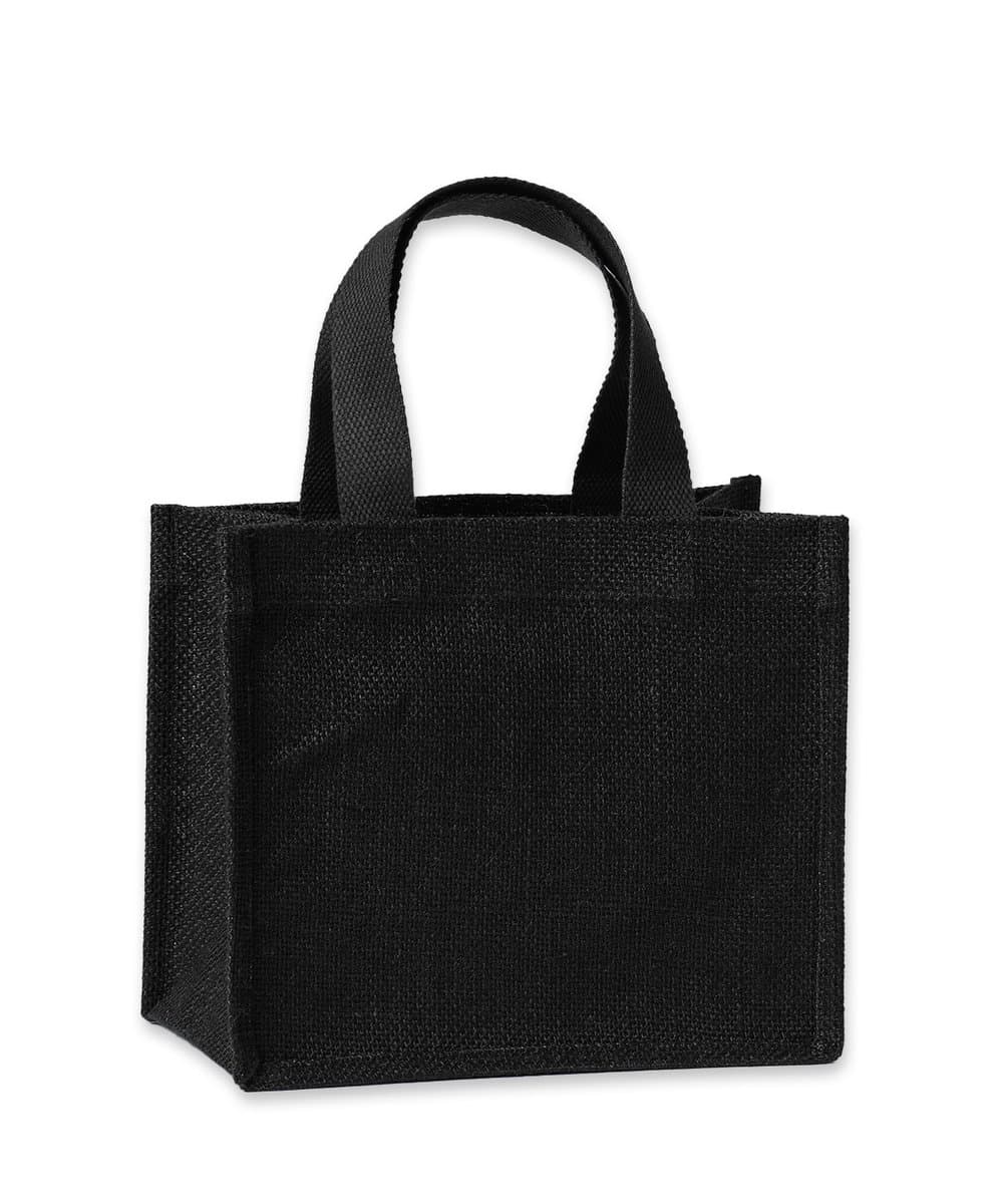 Jute shopper 2