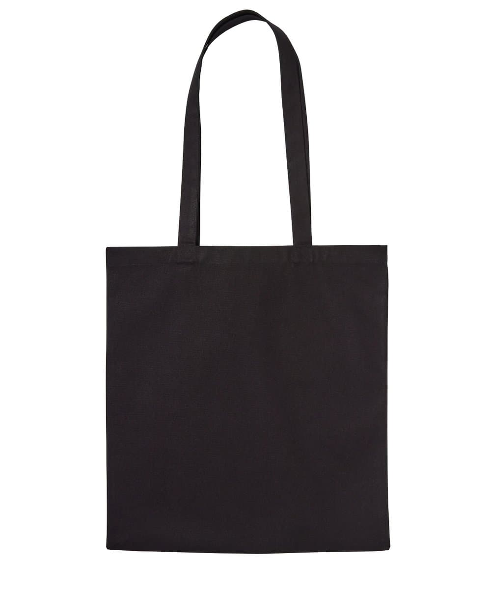 Recycled premium canvas shopper 2