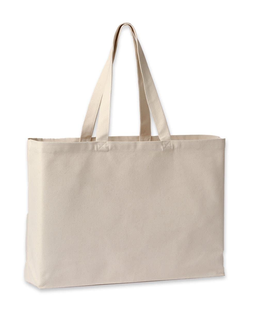 Billie recycled luxe maxi tote 3