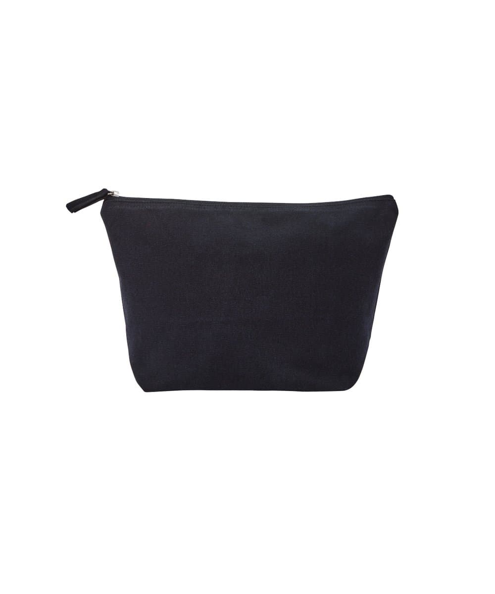 Recycled luxe accessory bag 2