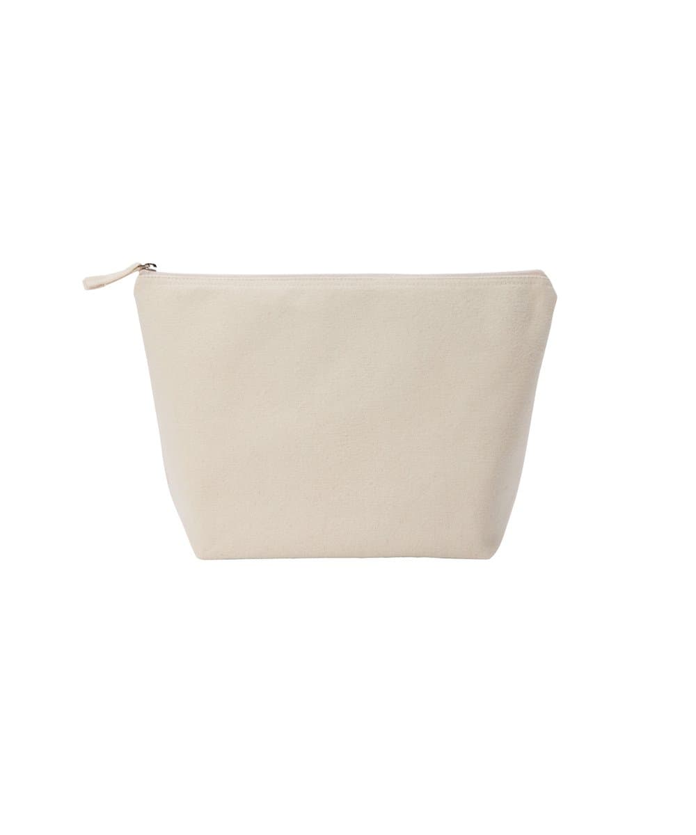 Recycled luxe accessory bag 3