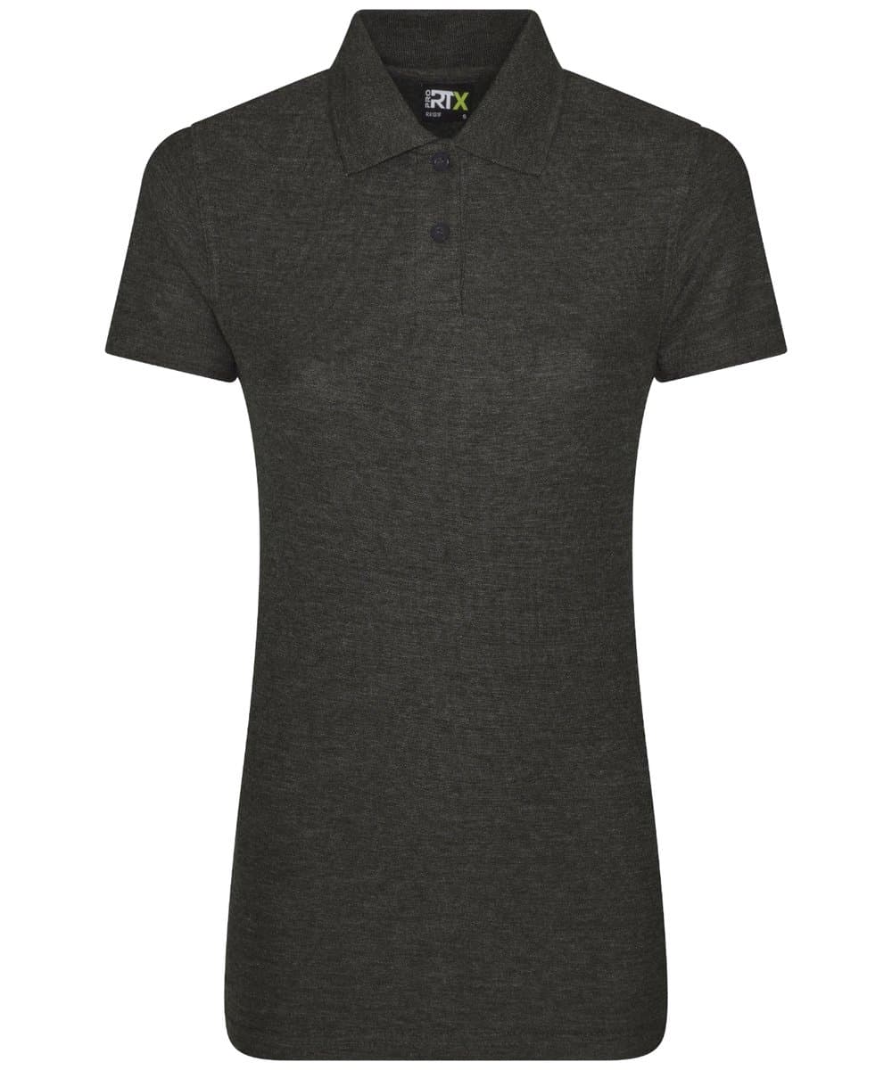 Women's pro polo 5