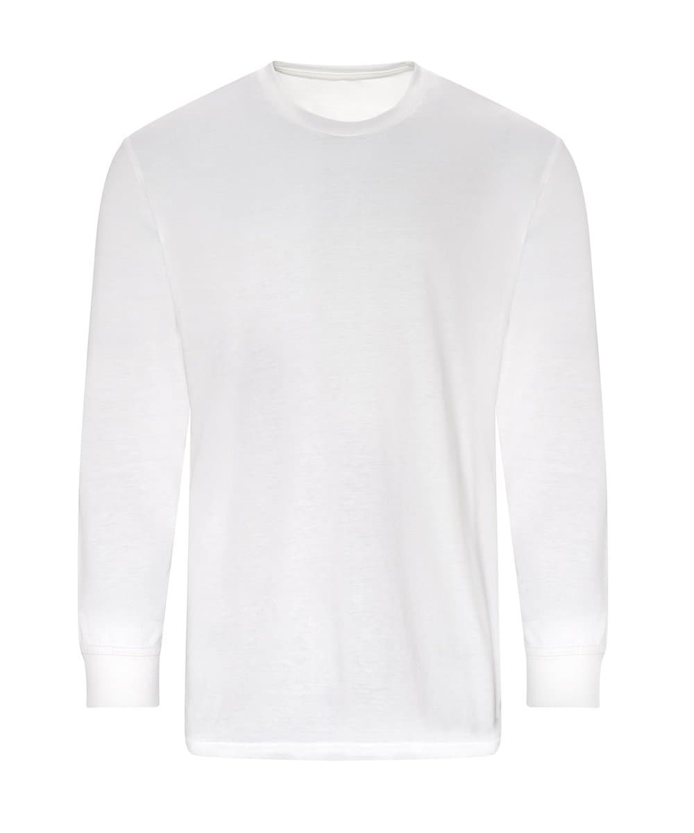 Pro long sleeve t-shirt 5