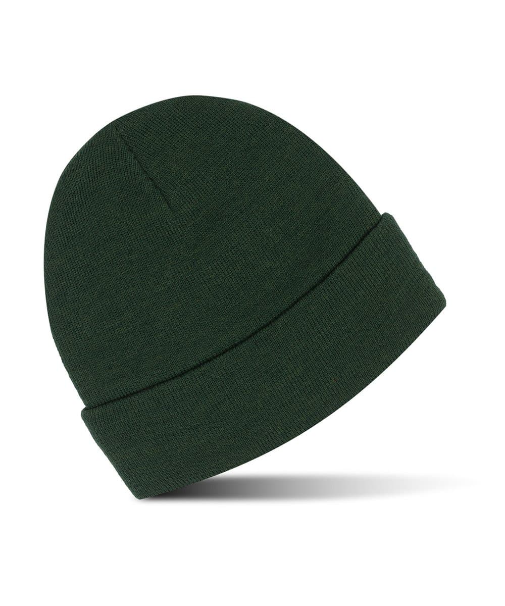 Pro cuffed beanie 3