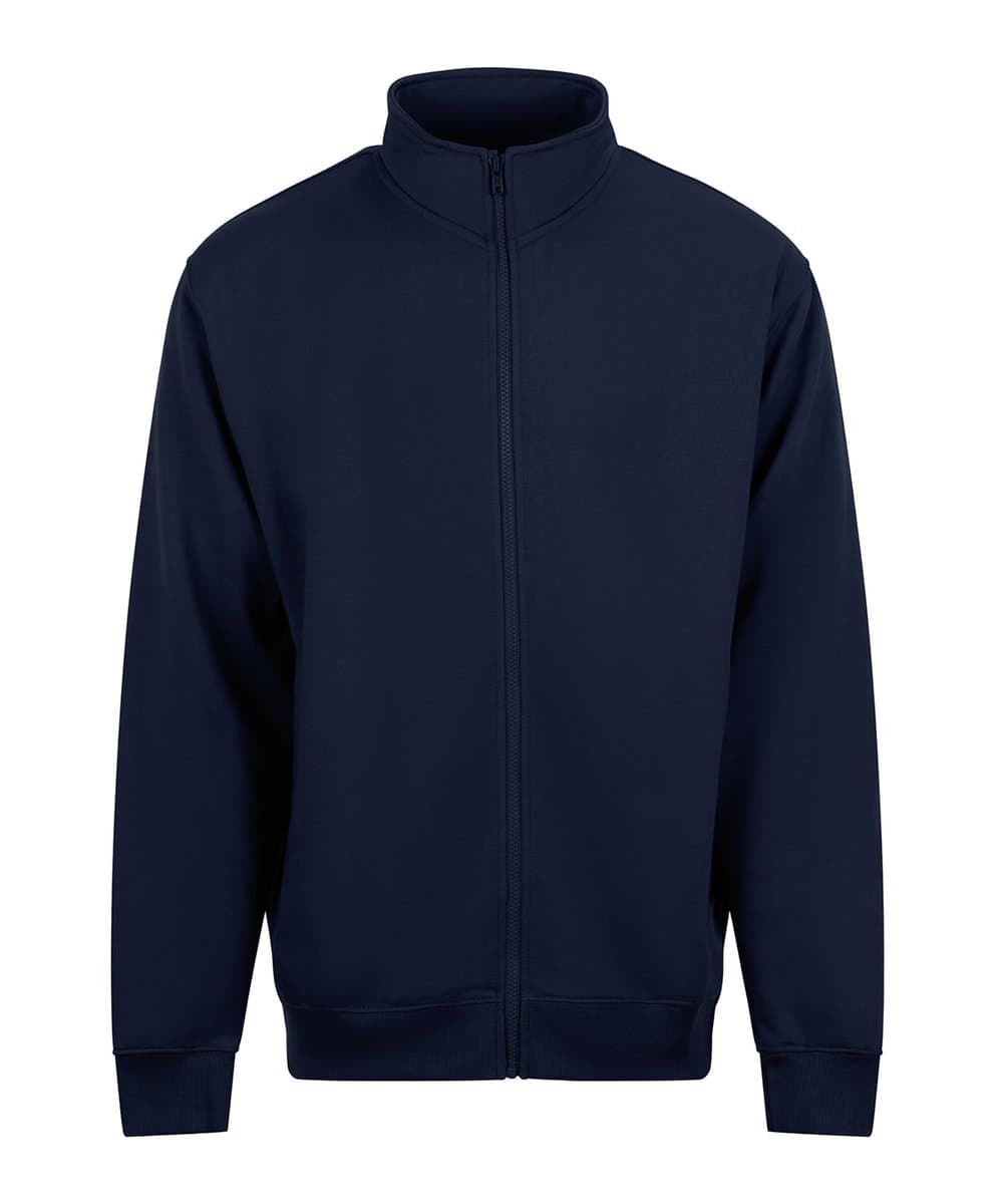 Pro full-zip sweatshirt 3