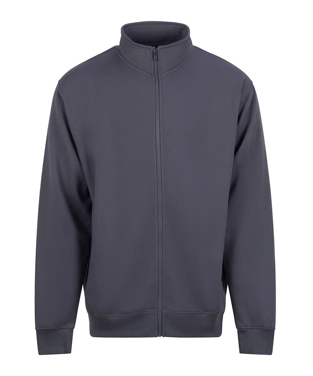 Pro full-zip sweatshirt 4