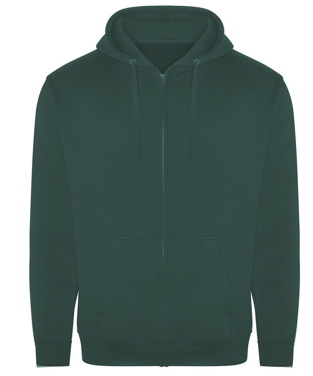 Pro zip hoodie 3