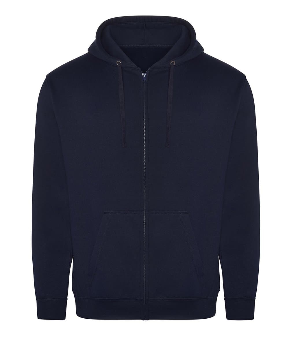 Pro zip hoodie 5