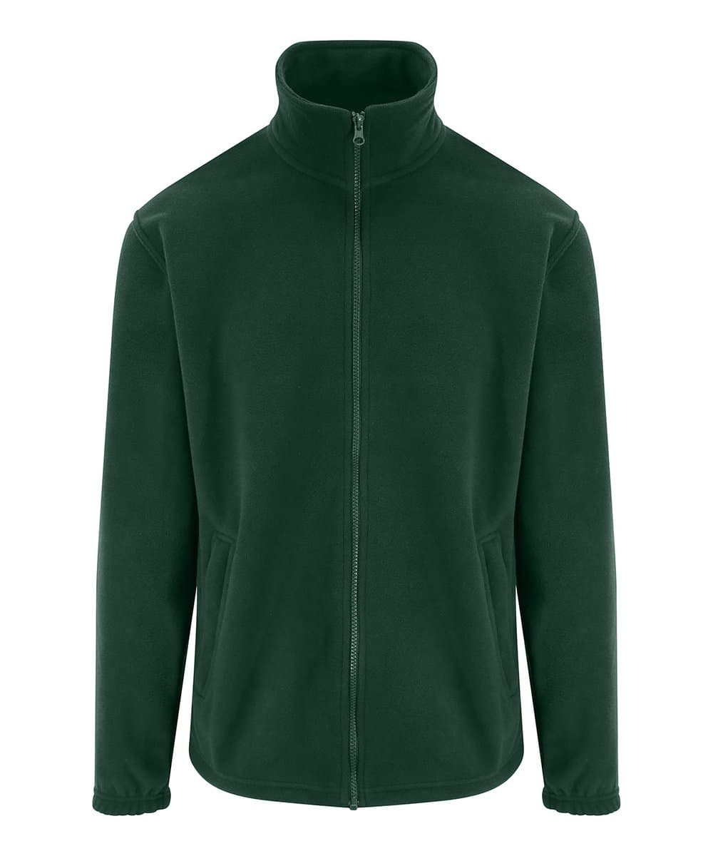 Pro fleece 3
