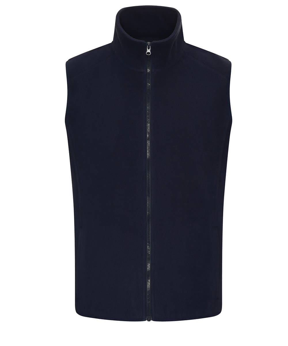 Pro fleece gilet 4