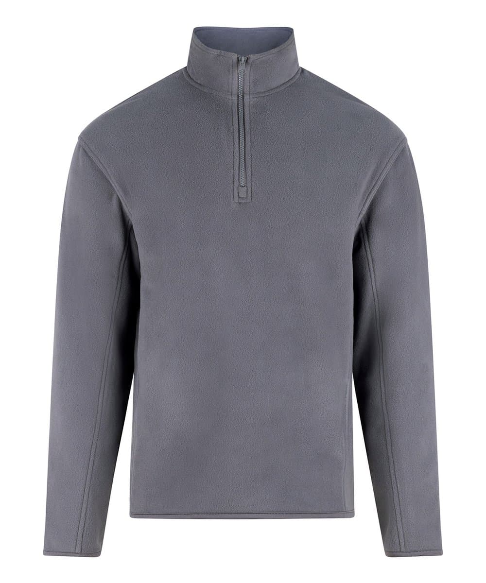 Pro 1/4-zip microfleece 4