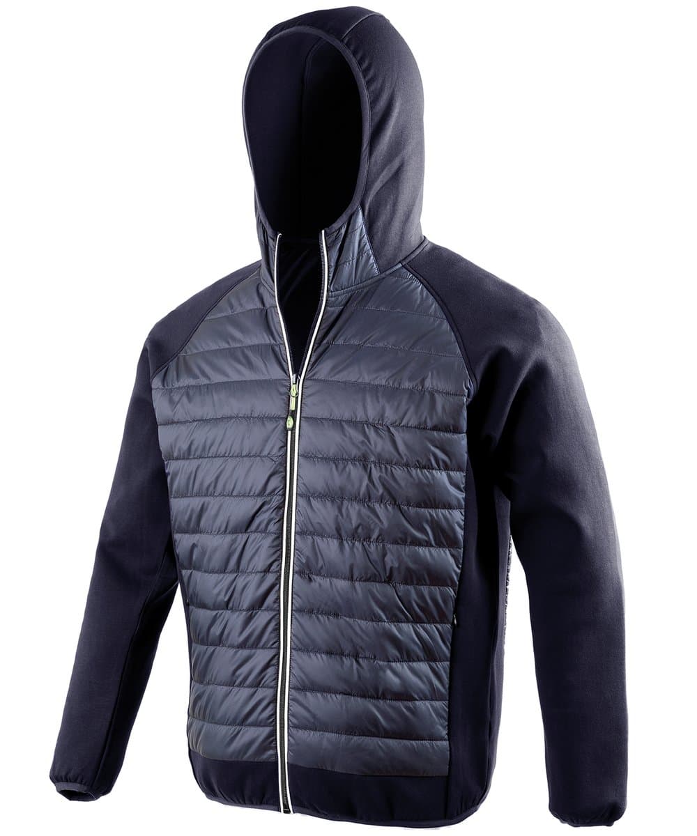Zero gravity jacket 3