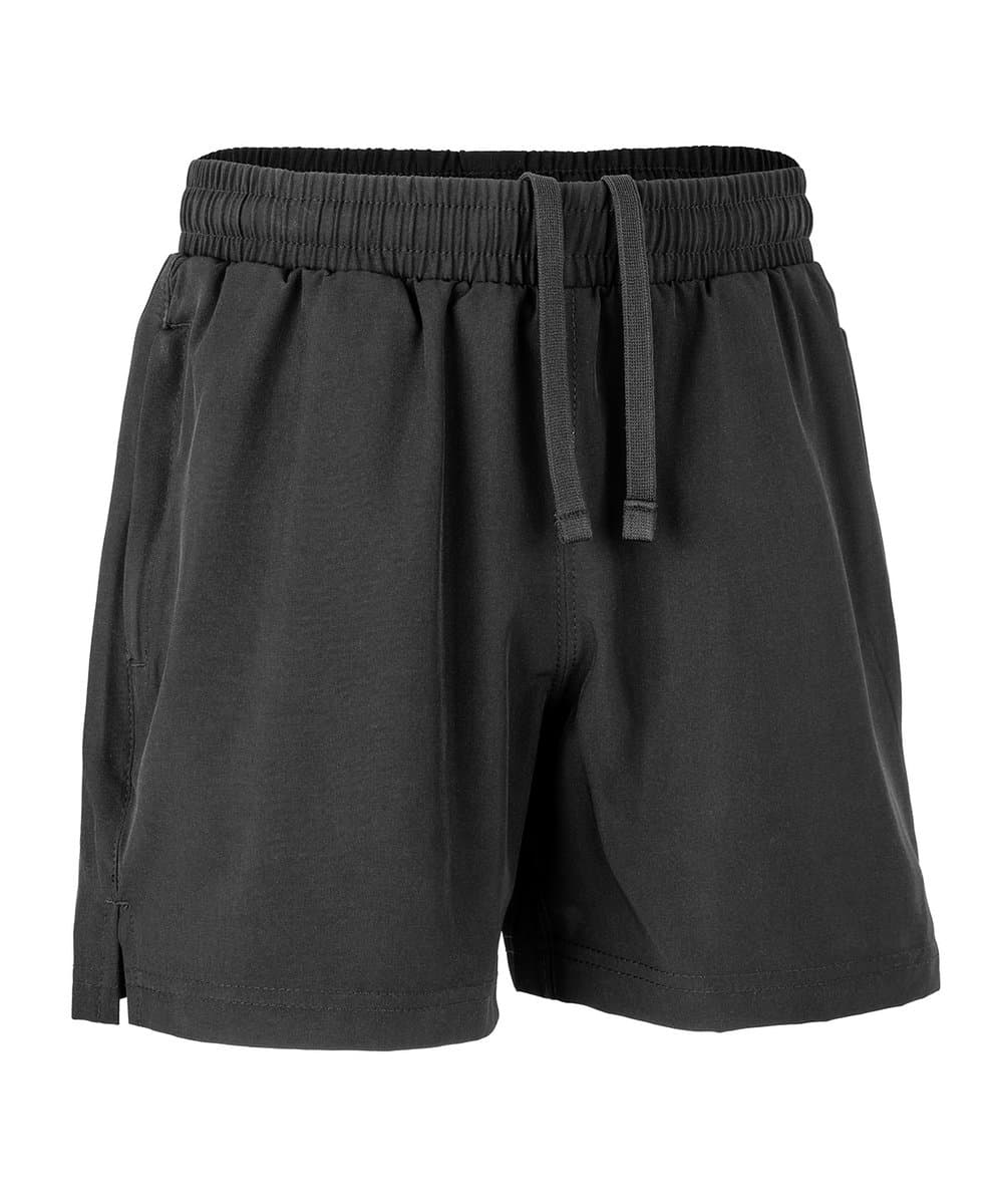 Spiro recycled junior shorts 2