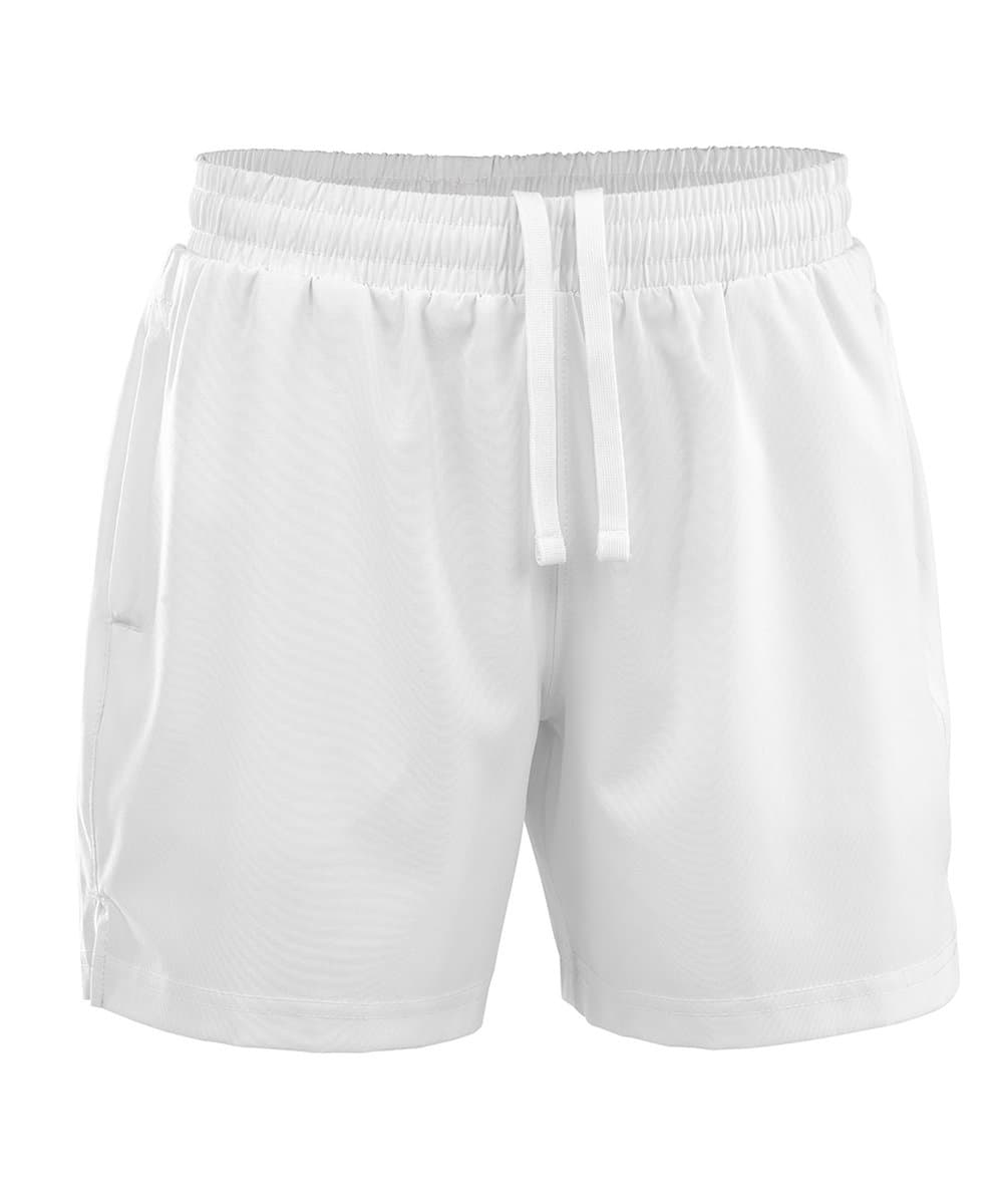 Spiro recycled junior shorts 4