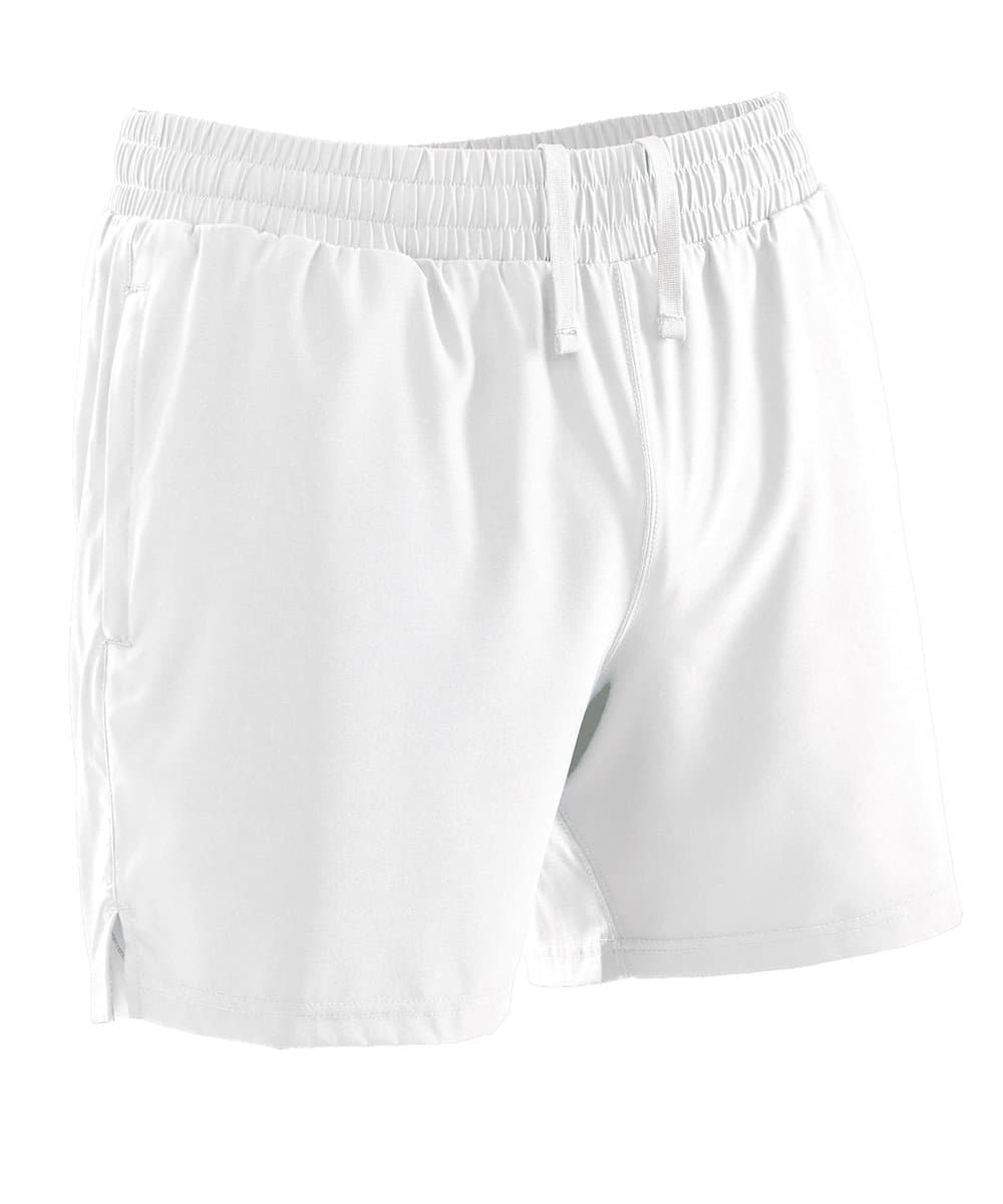 Spiro recycled men’s shorts 4