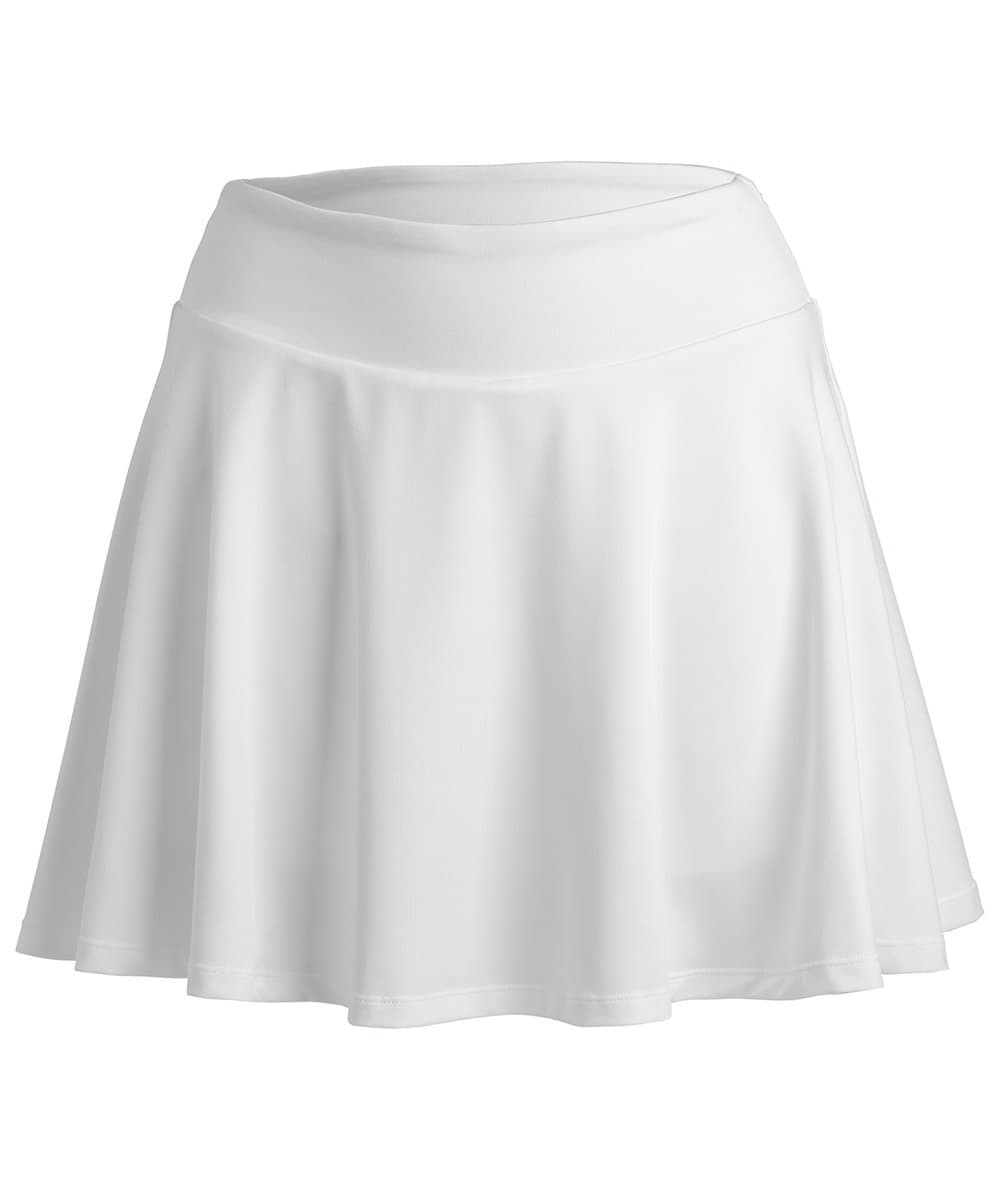 Spiro recycled women’s fitness skort 5
