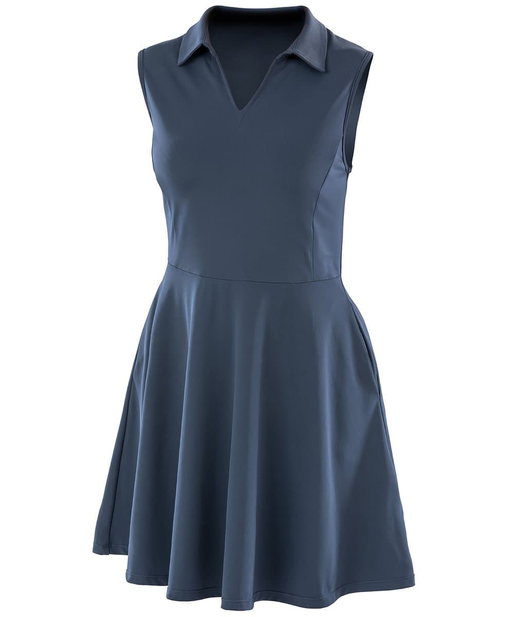 Spiro recycled women’s fitness dress 2