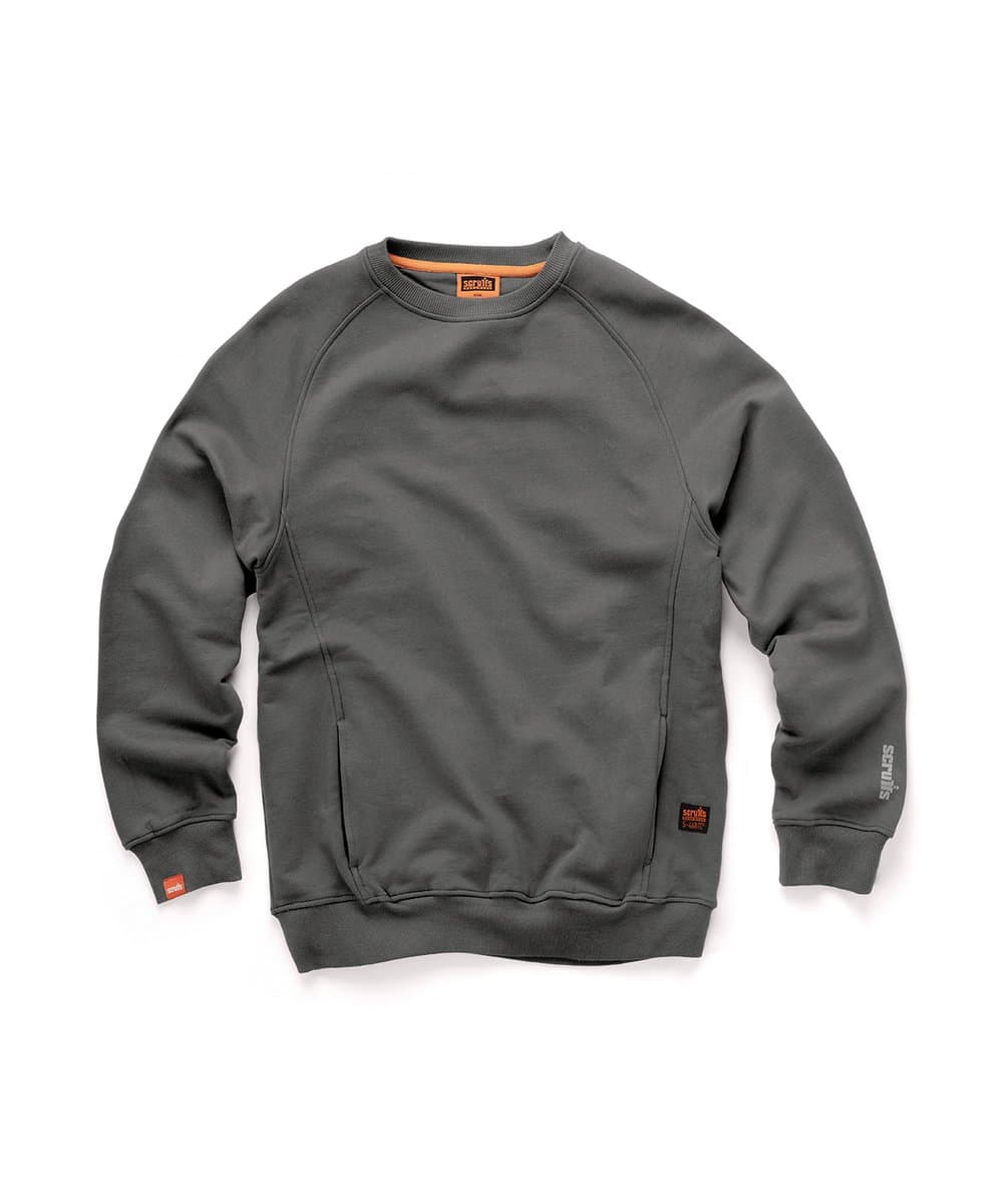Eco Worker sweatshirt 3