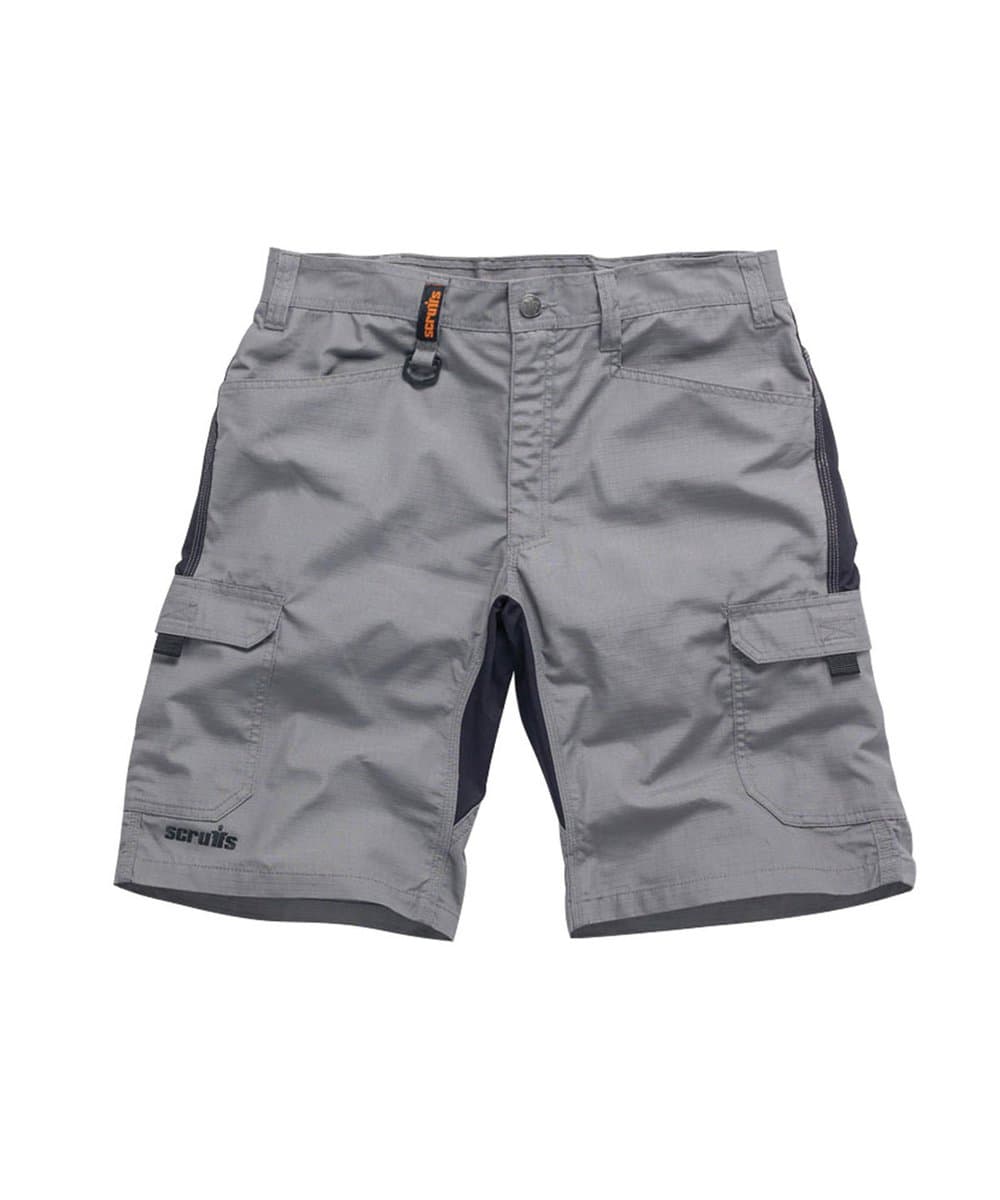 Trade Flex shorts 2
