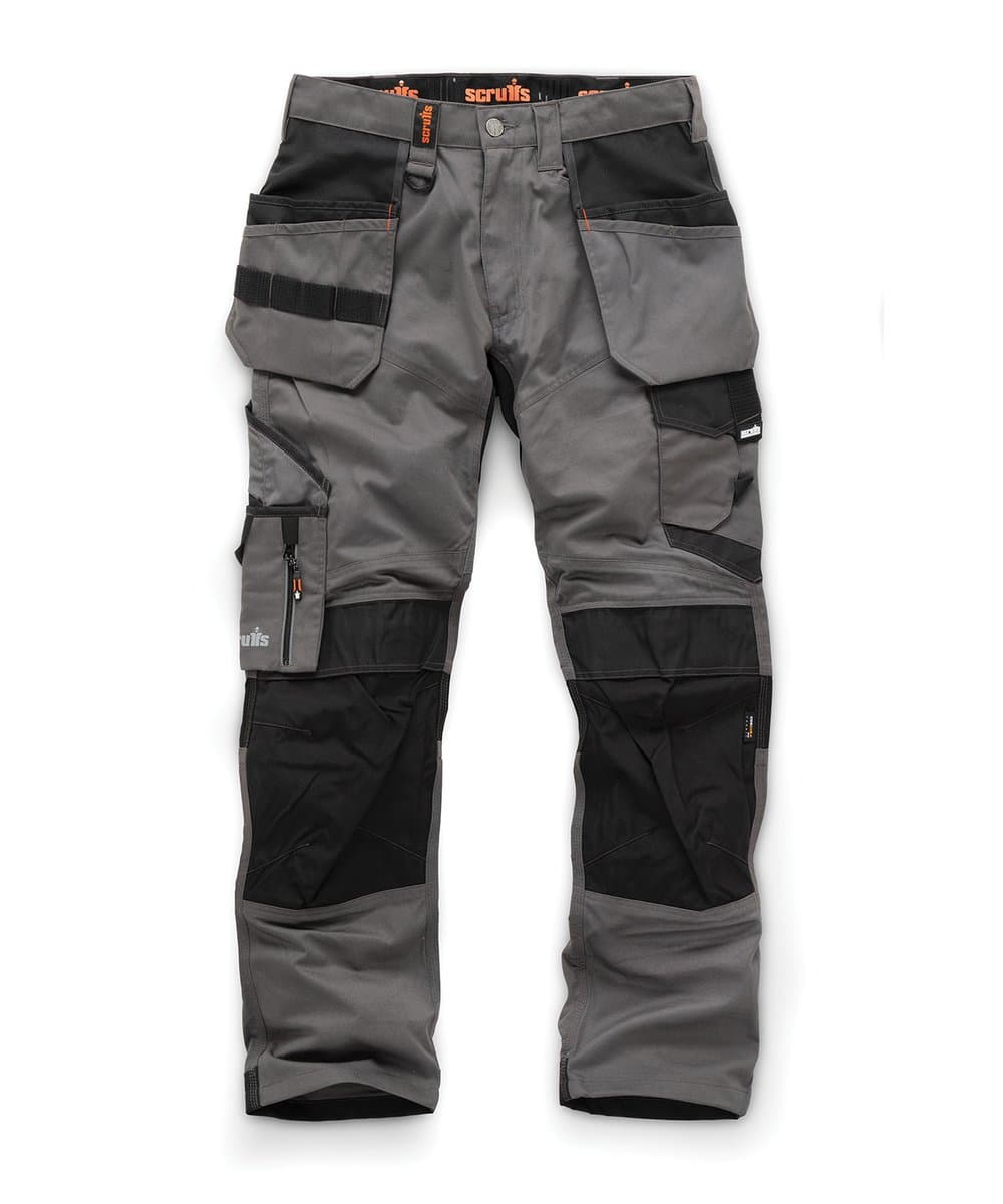 Trade holster trousers 3