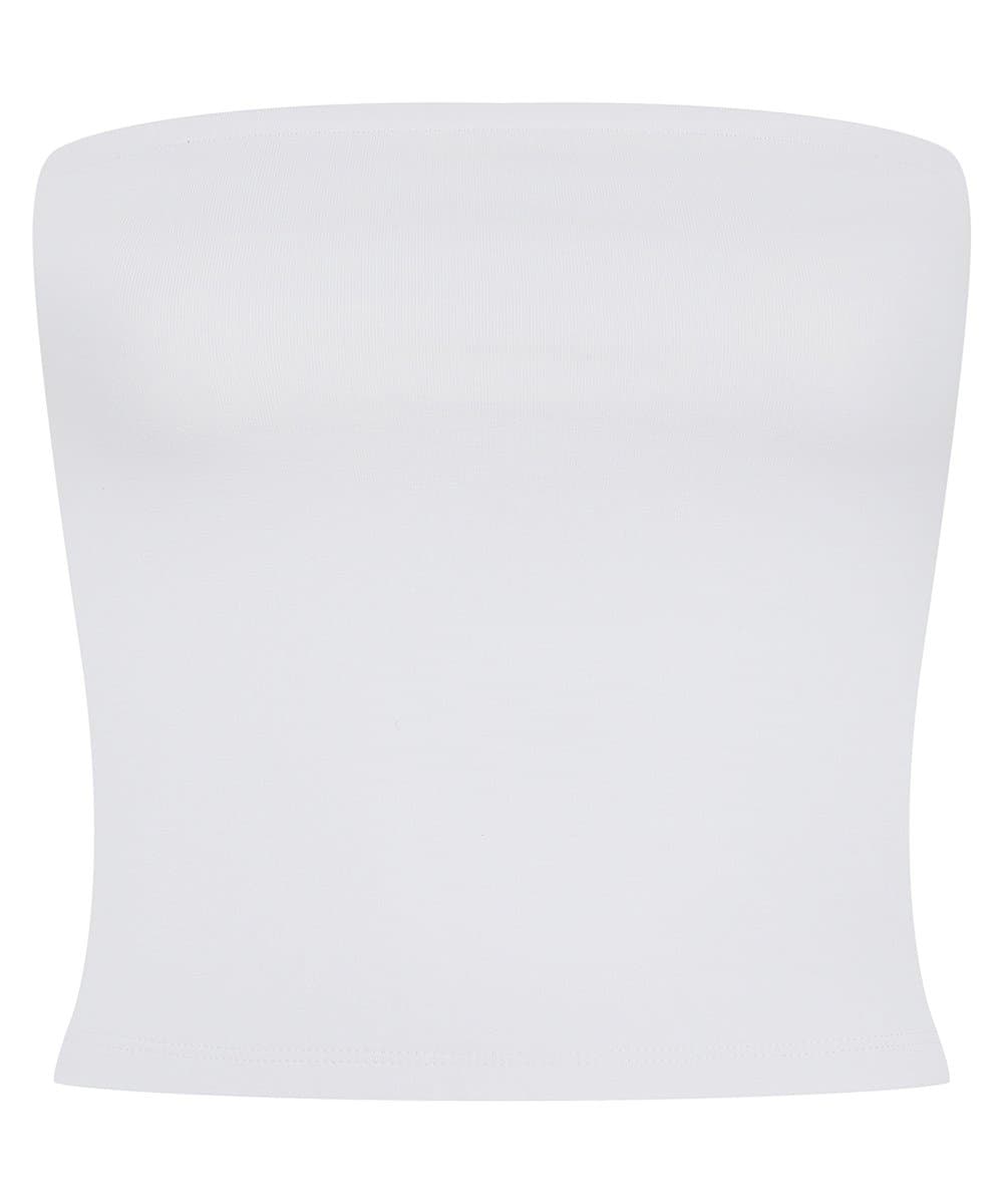 Women’s bandeau top 3